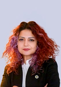 Gülce Diren Kıratlı