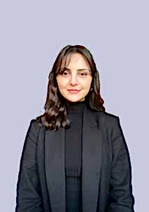 Melike Kaymakçı