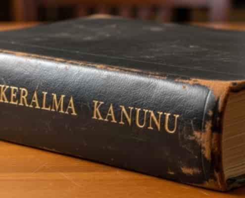 Askeralma Kanunu